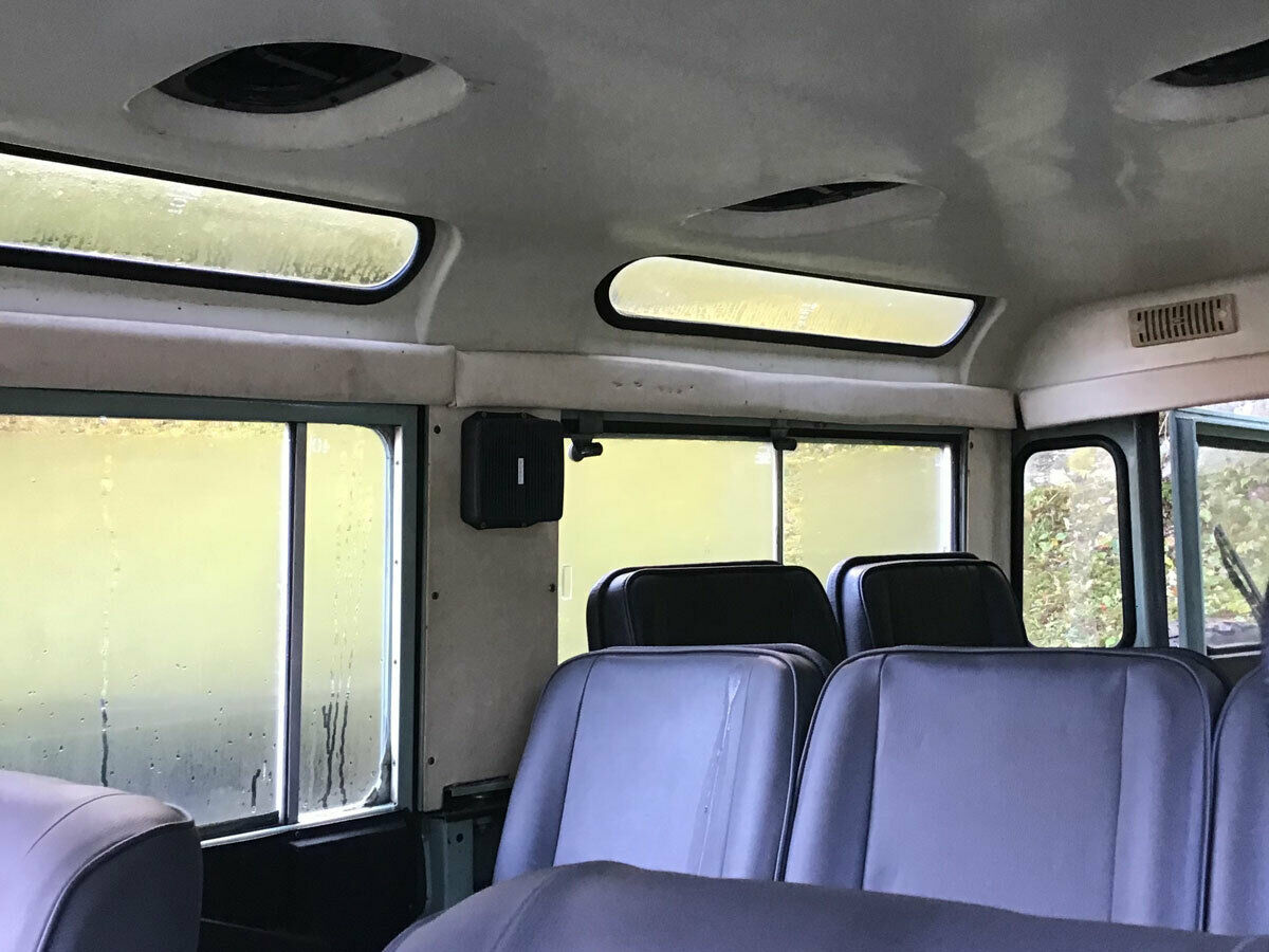 1980 Land Rover Santana - photo 11