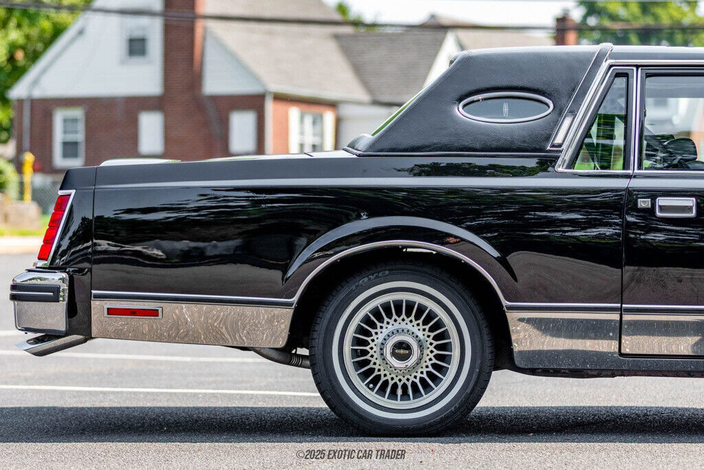 1983 Lincoln Mark Series - photo 10
