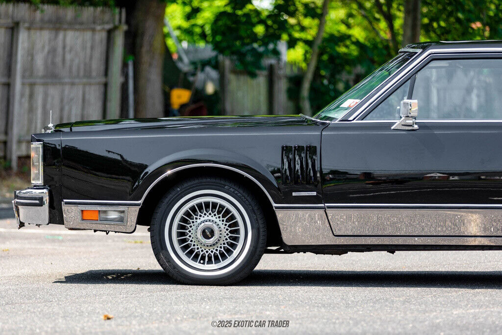 1983 Lincoln Mark Series - photo 4