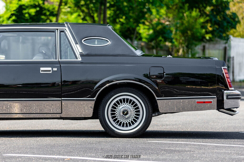1983 Lincoln Mark Series - photo 5