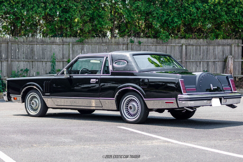 1983 Lincoln Mark Series - photo 6