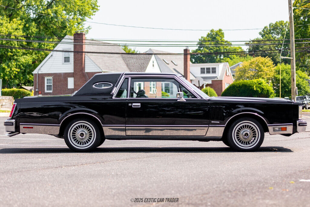 1983 Lincoln Mark Series - photo 9