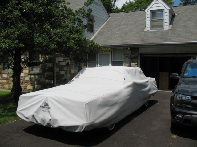 1983 Lincoln Continental Mark VI - photo 11