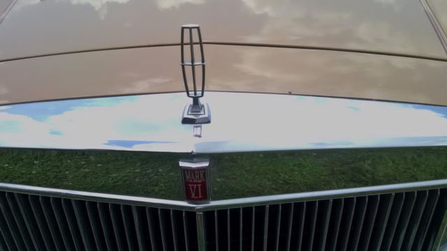 1983 Lincoln Continental - photo 12