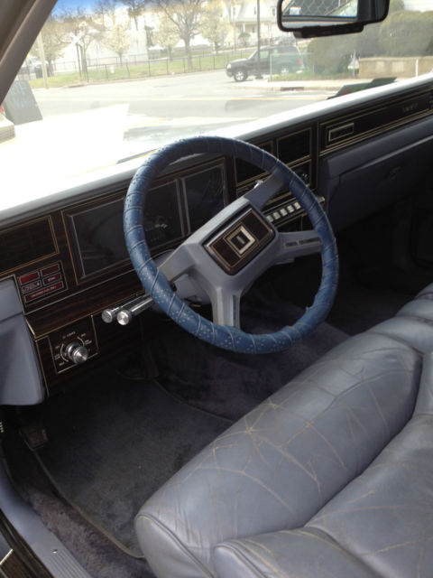 1983 Lincoln Continental - photo 3
