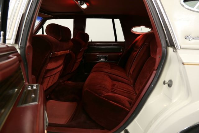 1983 Lincoln Continental Mark VI Signature Series - photo 10