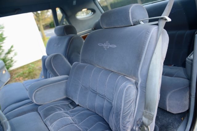 1983 Lincoln Continental - photo 8