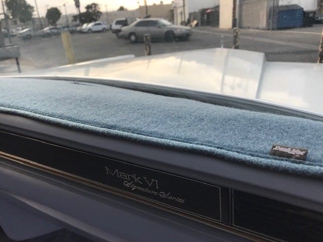 1983 Lincoln Continental - photo 10