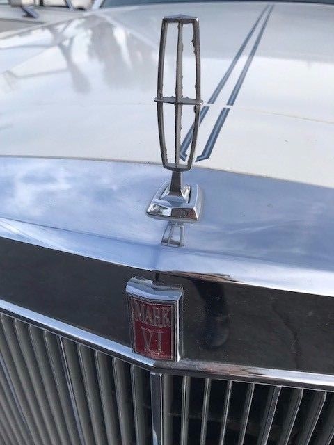 1983 Lincoln Continental - photo 11