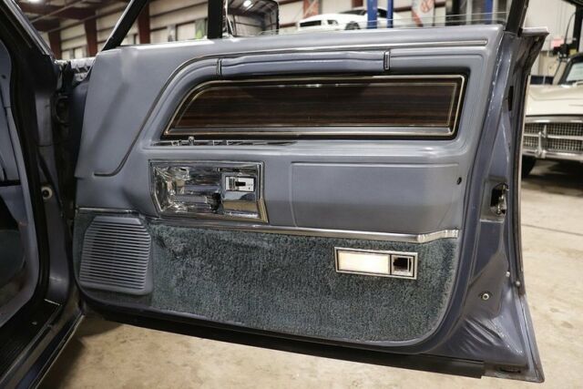 1983 Lincoln Mark Series -- - photo 12