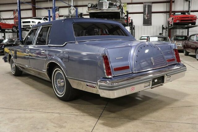 1983 Lincoln Mark Series -- - photo 3