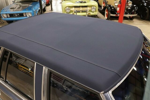 1983 Lincoln Mark Series -- - photo 10