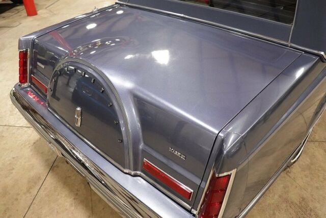 1983 Lincoln Mark Series -- - photo 11