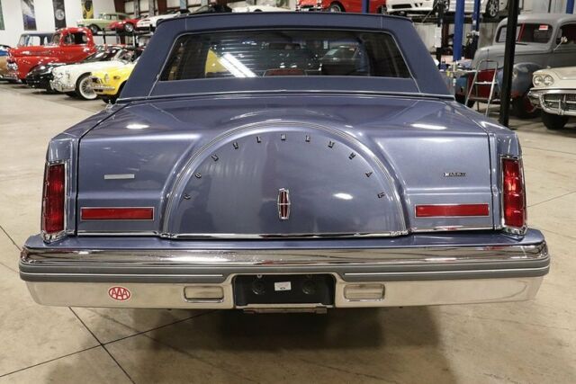 1983 Lincoln Mark Series -- - photo 4