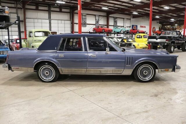 1983 Lincoln Mark Series -- - photo 6