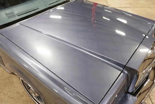 1983 Lincoln Mark Series -- - photo 9