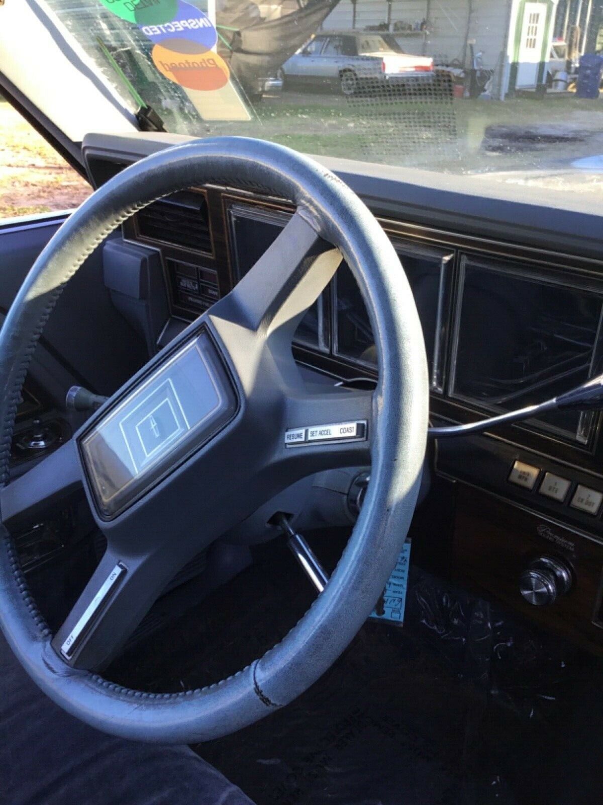 1983 Lincoln Other Pucci designer series - photo 10
