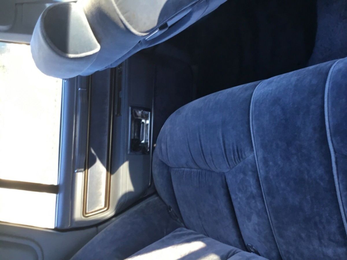 1983 Lincoln Other Pucci designer series - photo 13