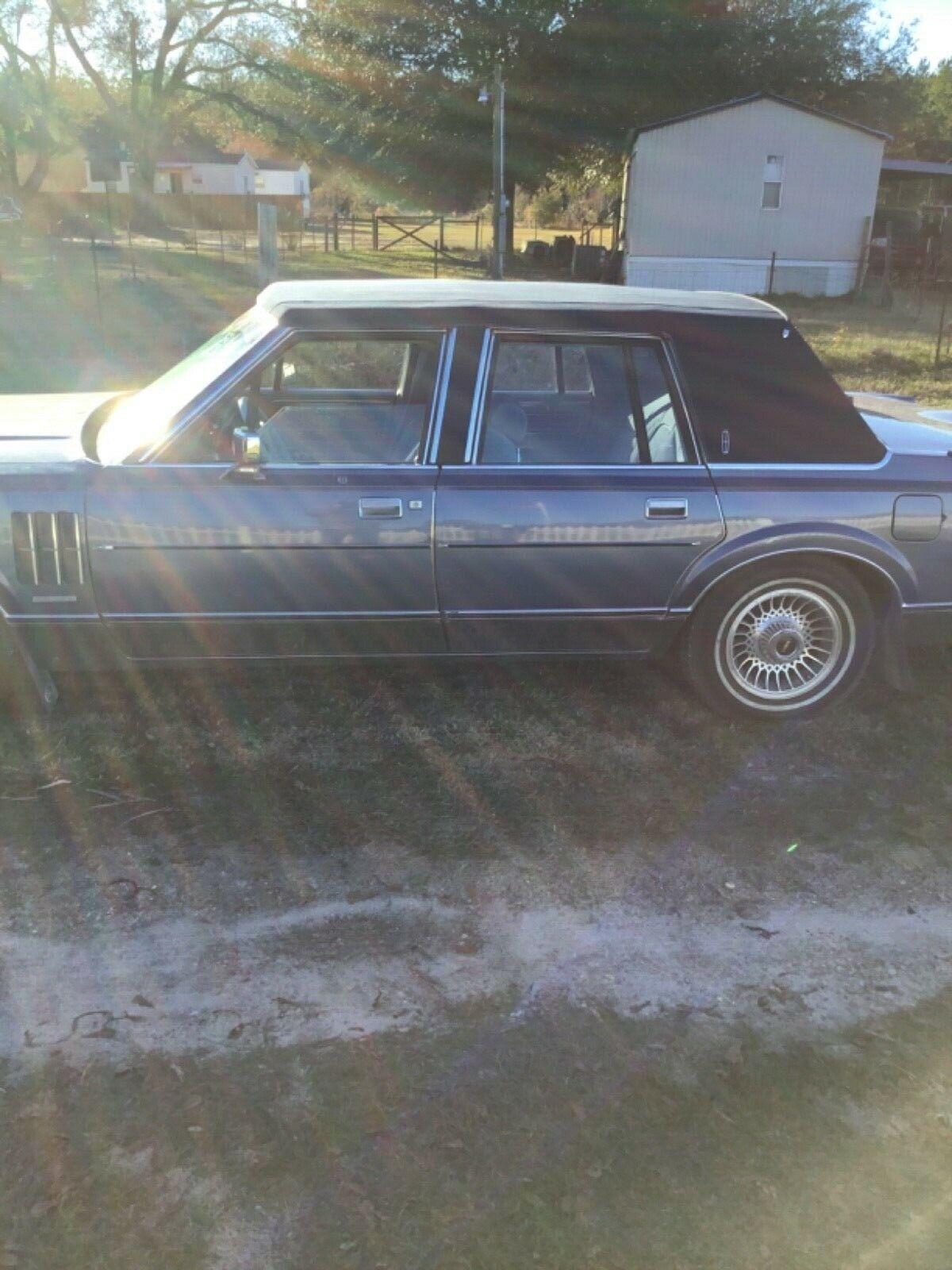 1983 Lincoln Other Pucci designer series - photo 2