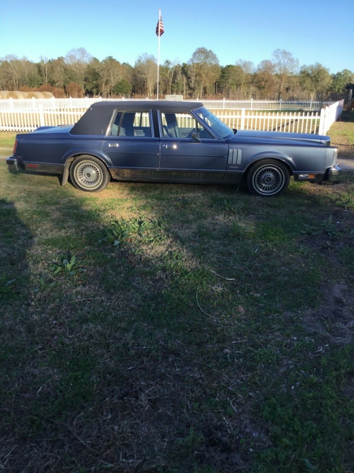 1983 Lincoln Other Pucci designer series - photo 3