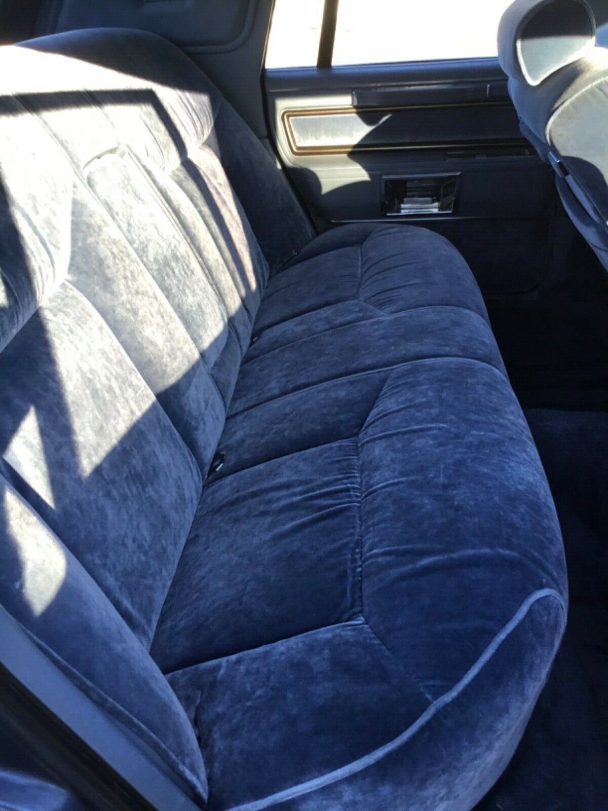 1983 Lincoln Other Pucci designer series - photo 4