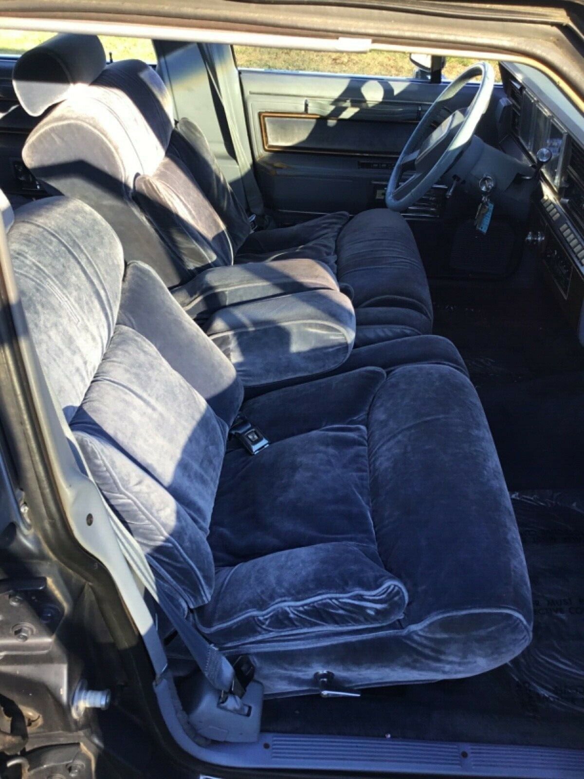 1983 Lincoln Other Pucci designer series - photo 6