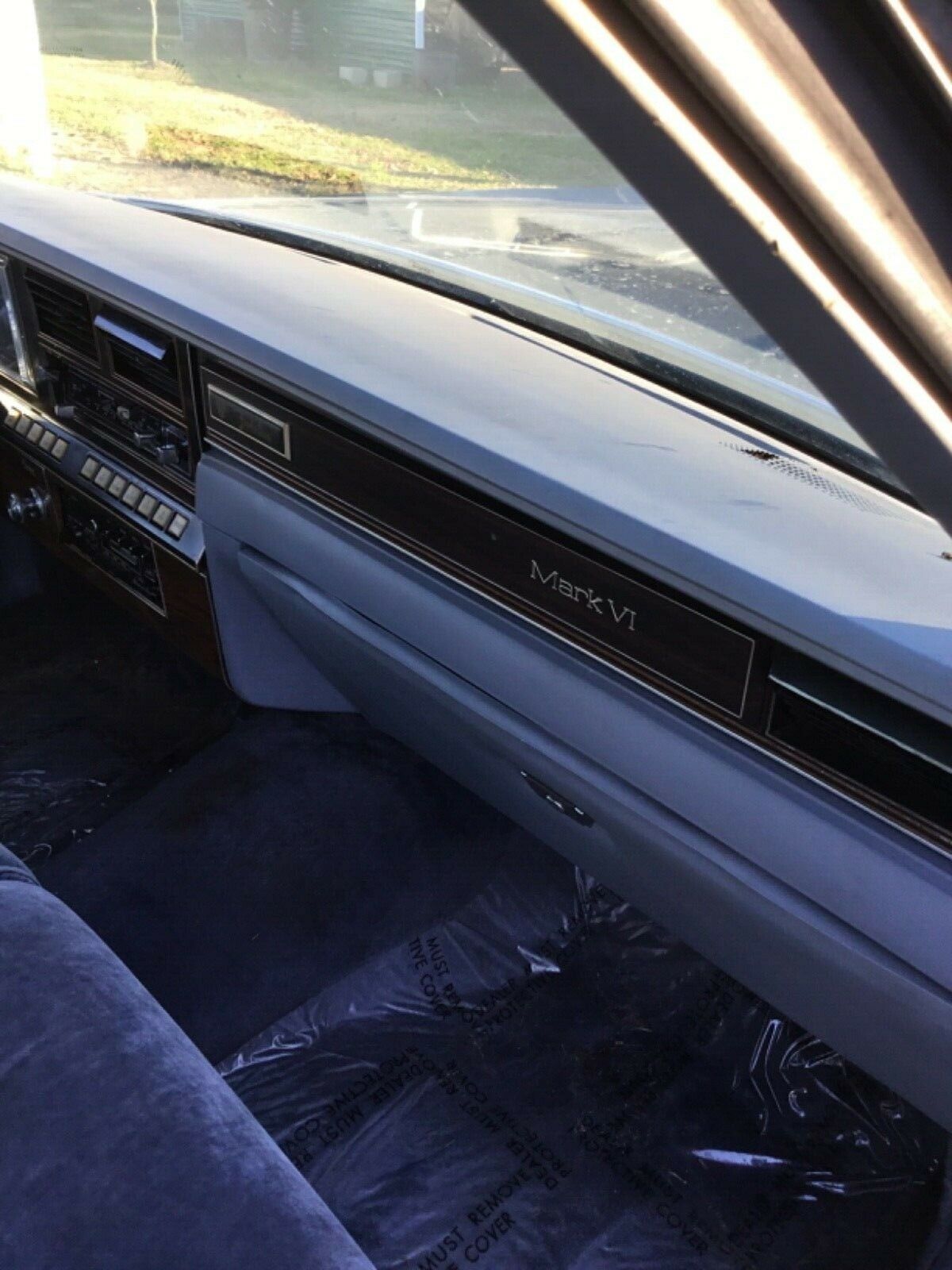 1983 Lincoln Other Pucci designer series - photo 8