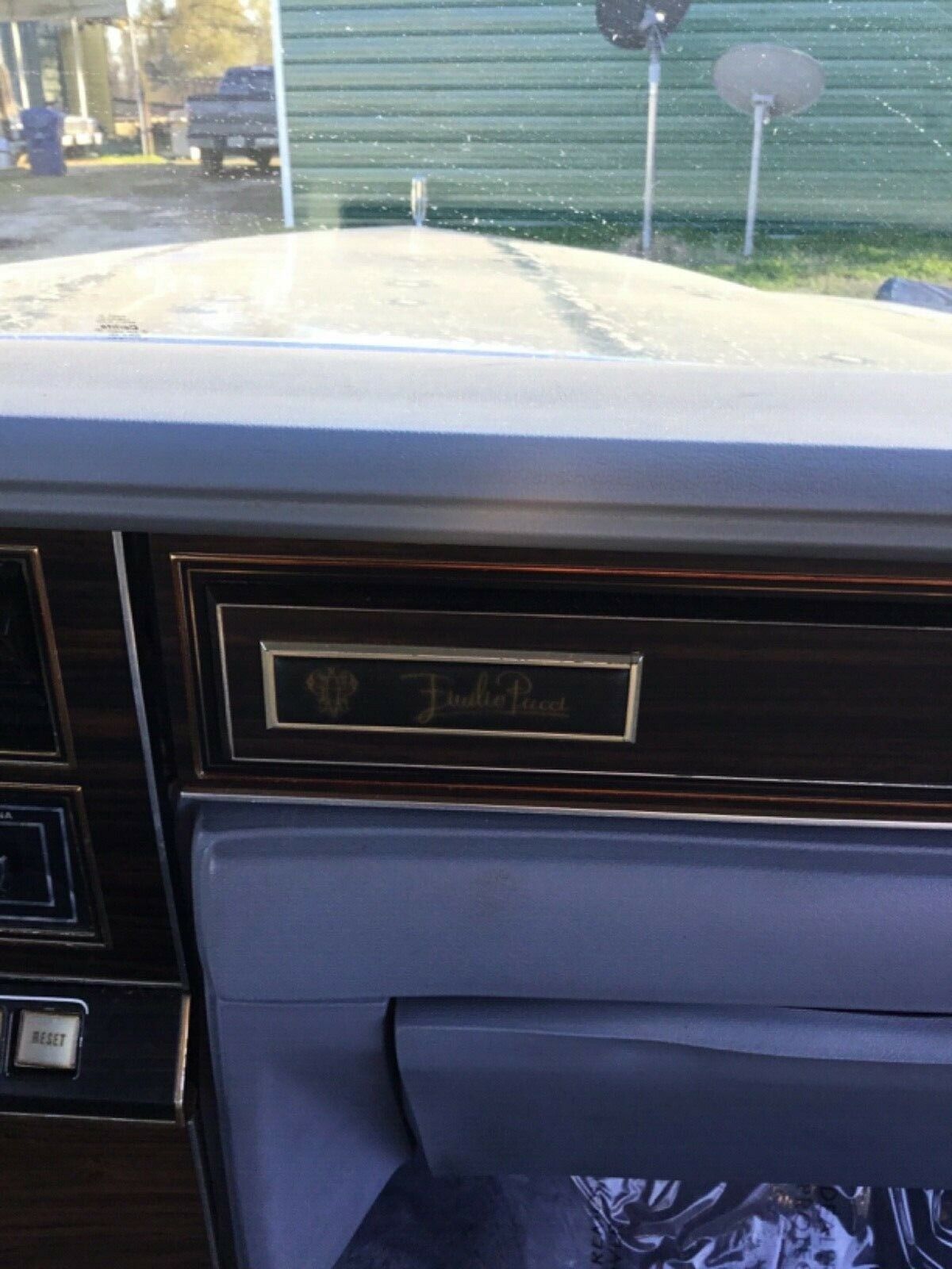 1983 Lincoln Other Pucci designer series - photo 9