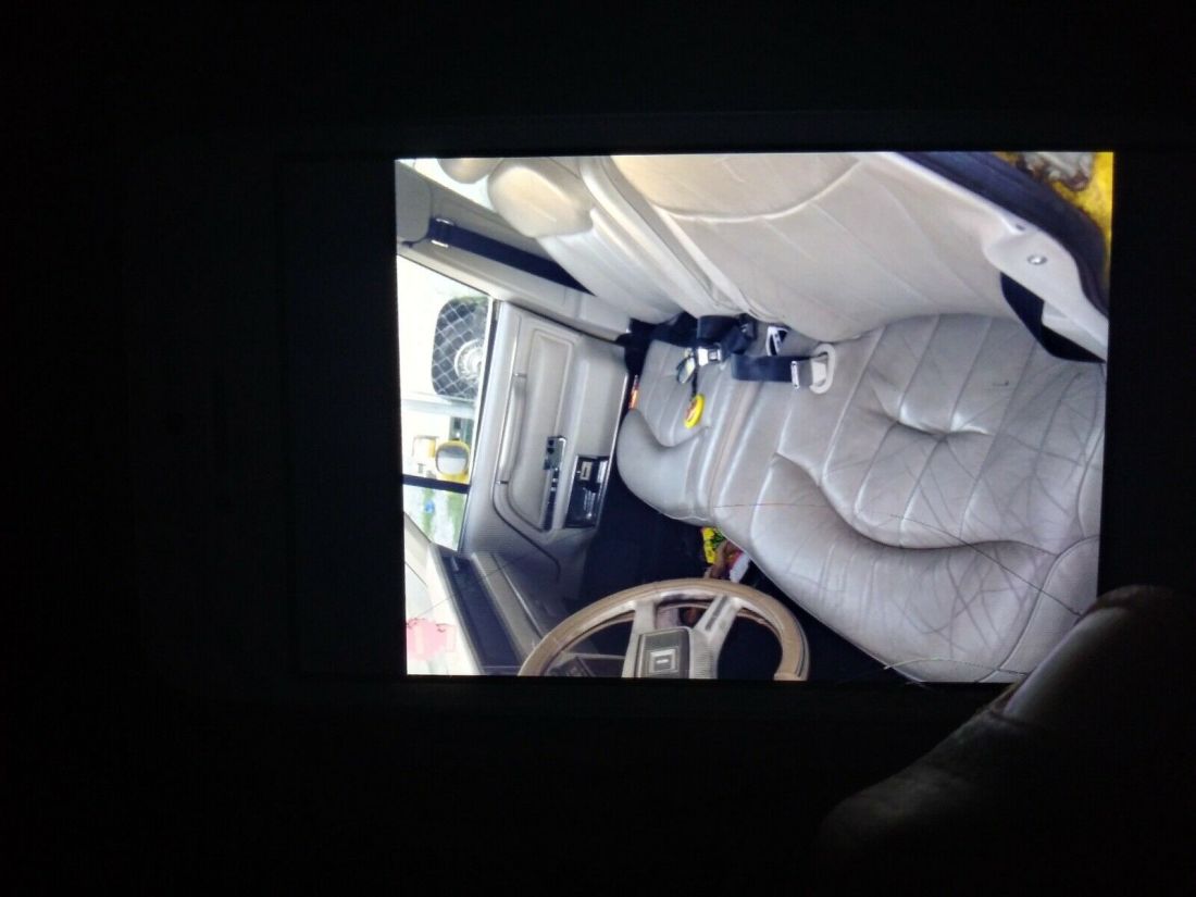 1983 Lincoln Mark VI - photo 2