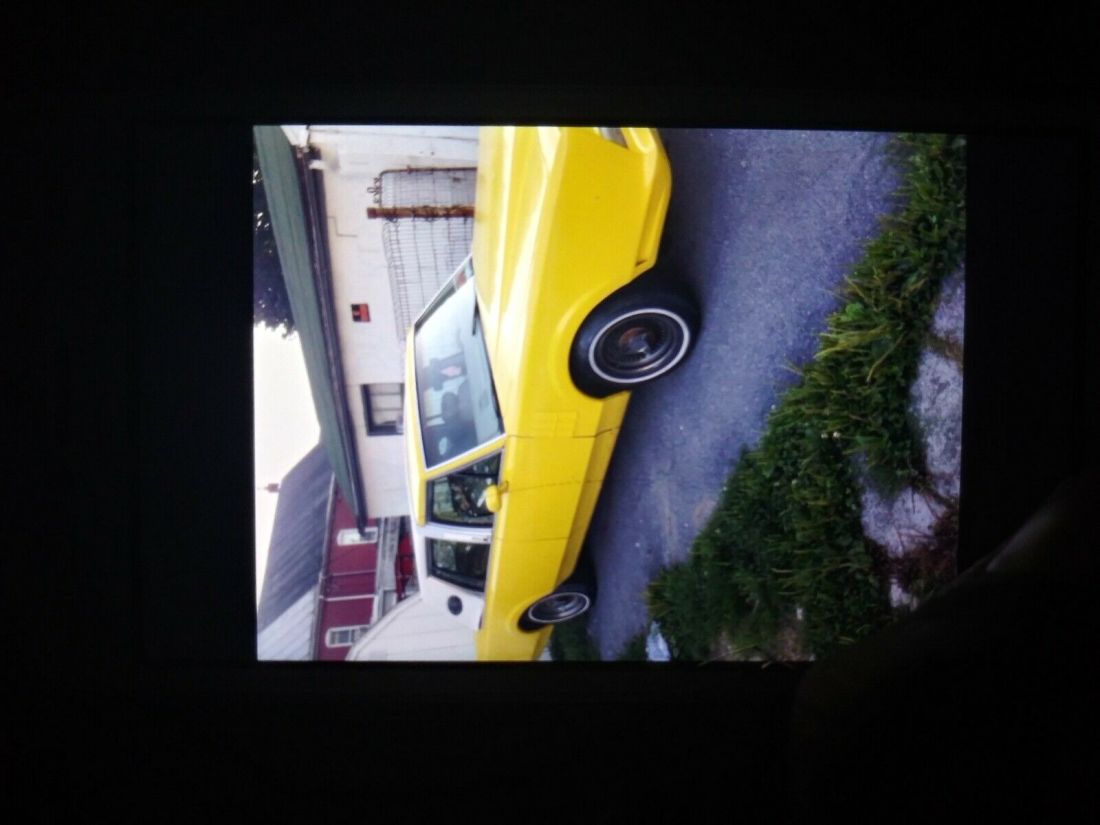 1983 Lincoln Mark VI - photo 3