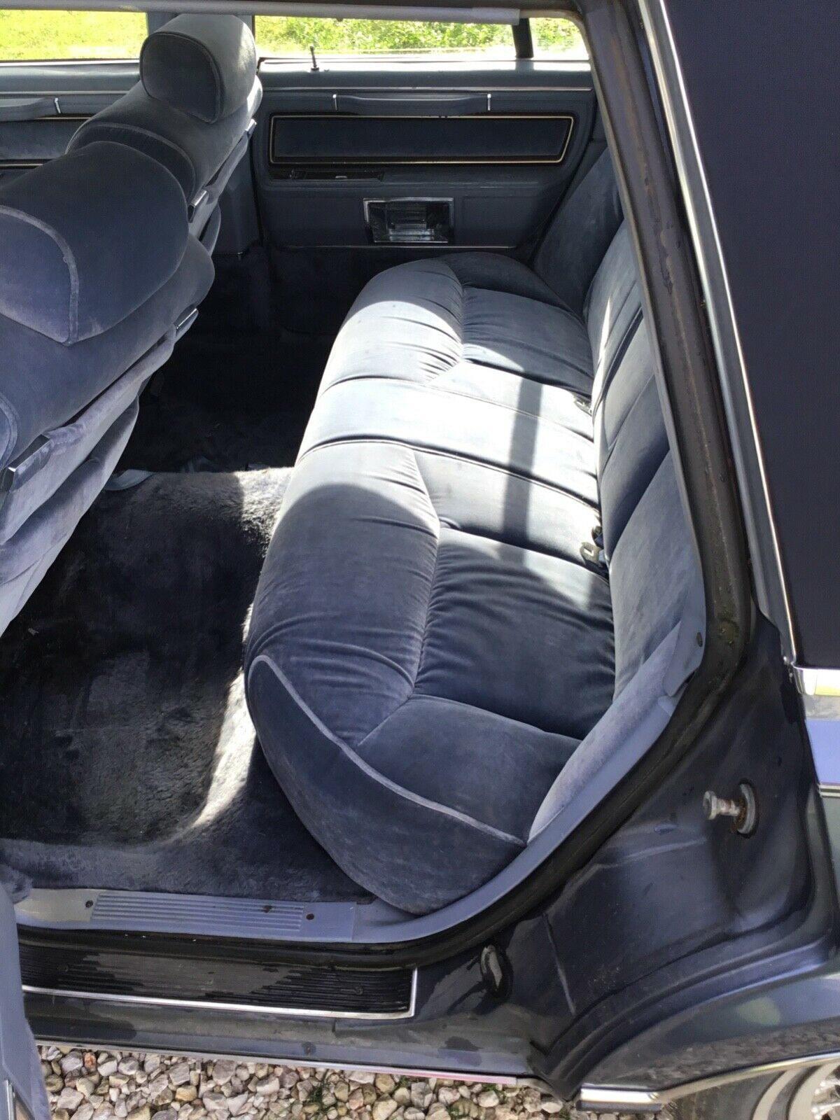 1983 Lincoln Mark Series Pucci Edition - photo 12