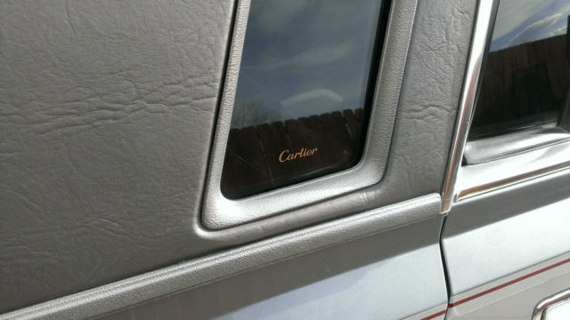 1983 Lincoln Town Car - photo 6
