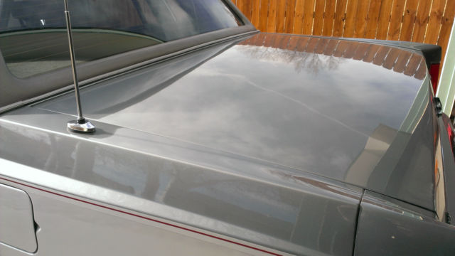 1983 Lincoln Town Car - photo 8