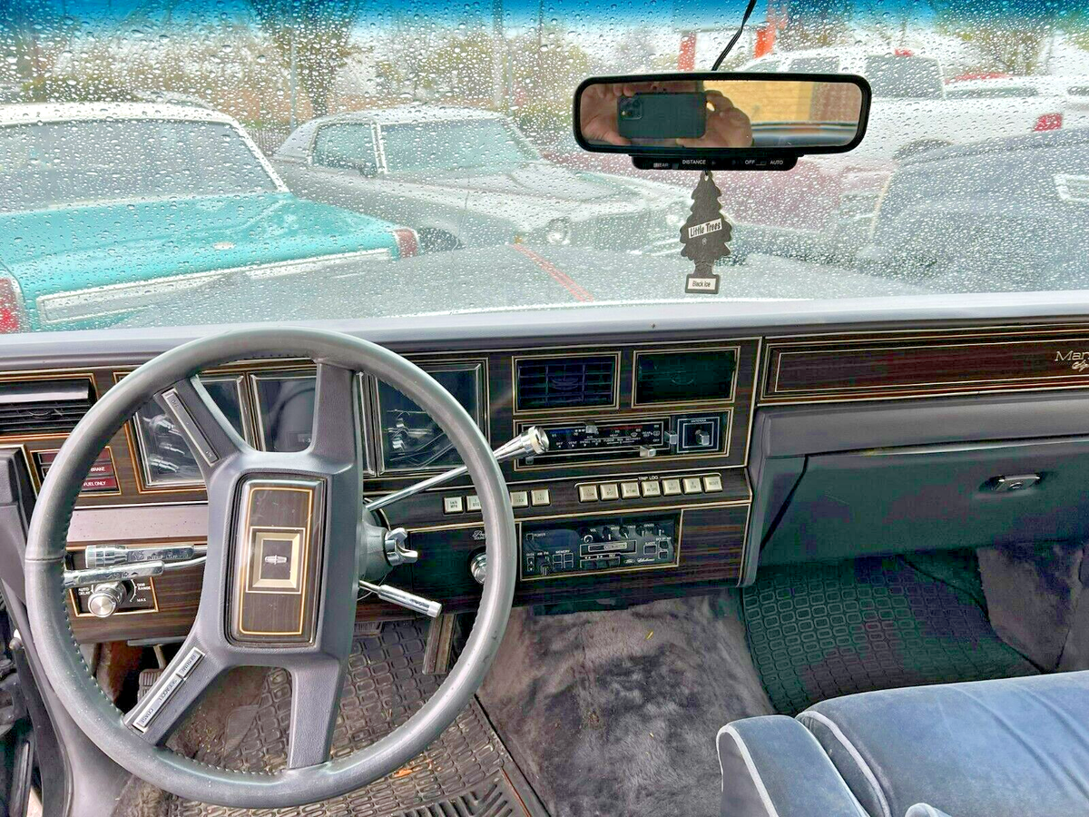 1983 Lincoln Town Car - photo 8