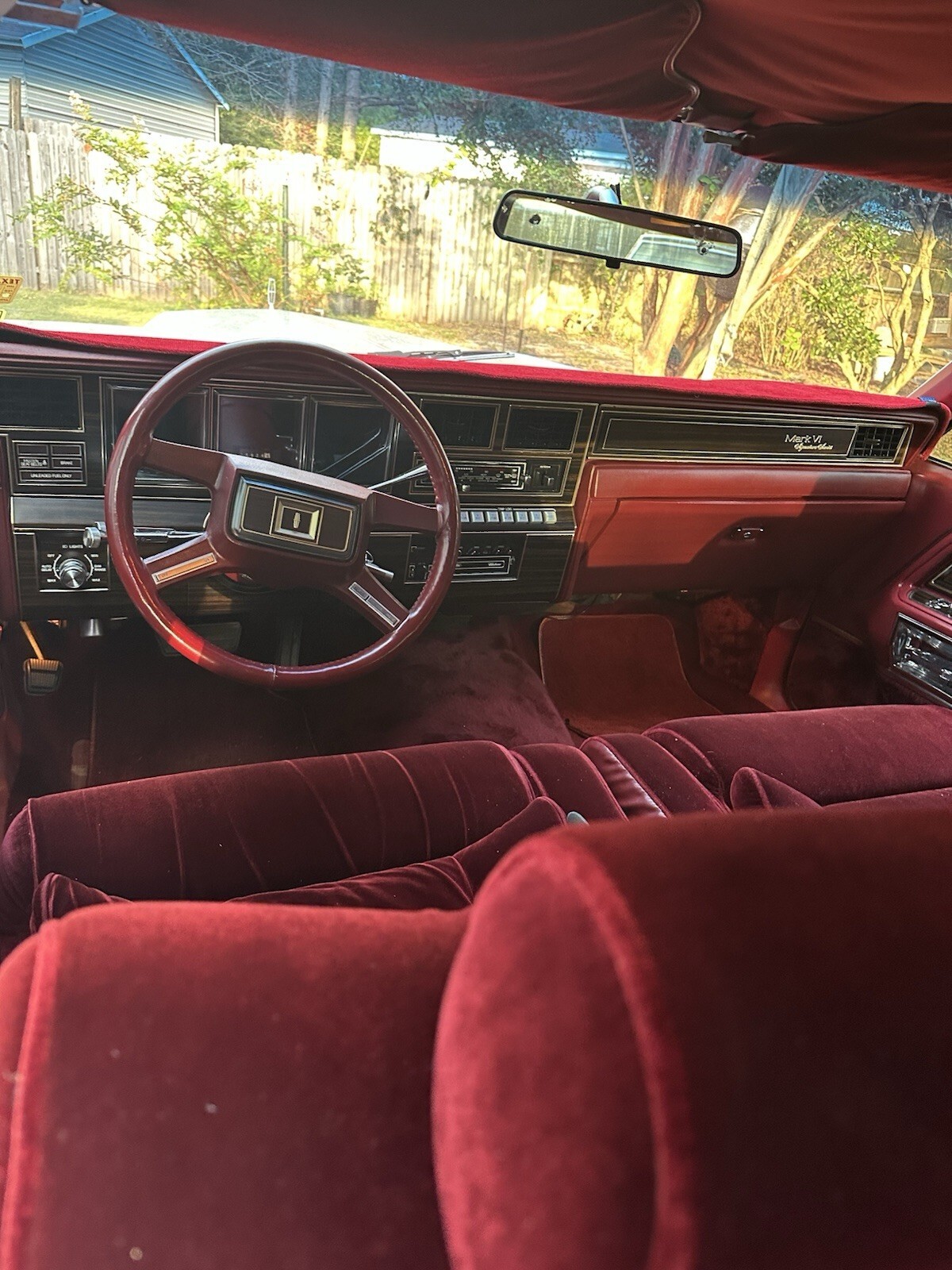 1983 Lincoln Continental - photo 8