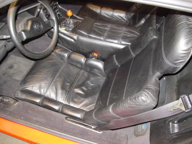1983 Lotus Esprit - photo 10