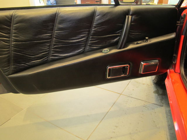 1983 Lotus Esprit - photo 11