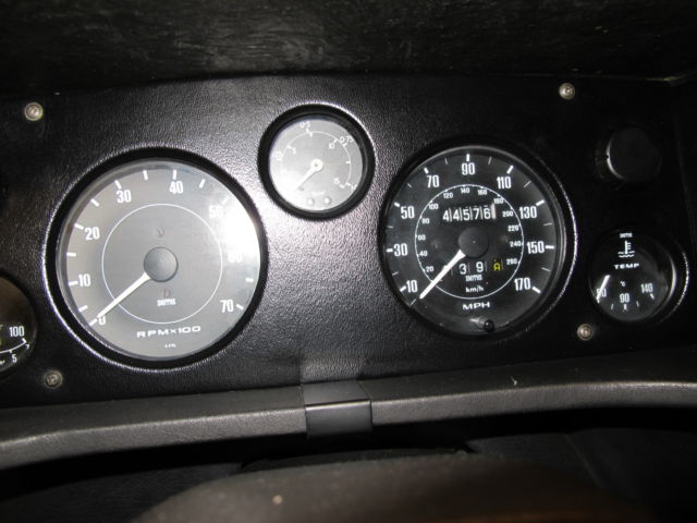 1983 Lotus Esprit - photo 7