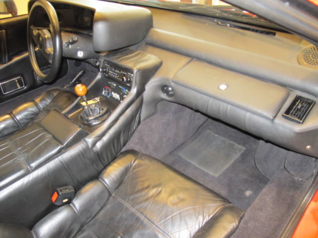 1983 Lotus Esprit - photo 9