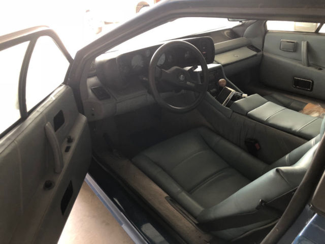 1983 Lotus Esprit Special Edition 22 - photo 4
