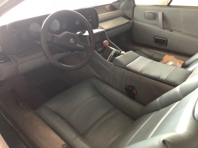 1983 Lotus Esprit Special Edition 22 - photo 5