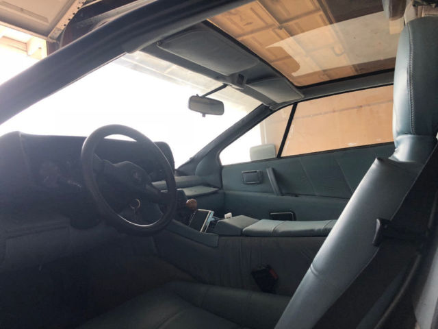 1983 Lotus Esprit Special Edition 22 - photo 7