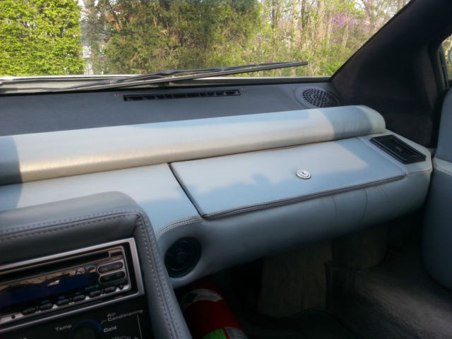 1983 Lotus Esprit Investors Edition #43 - photo 10