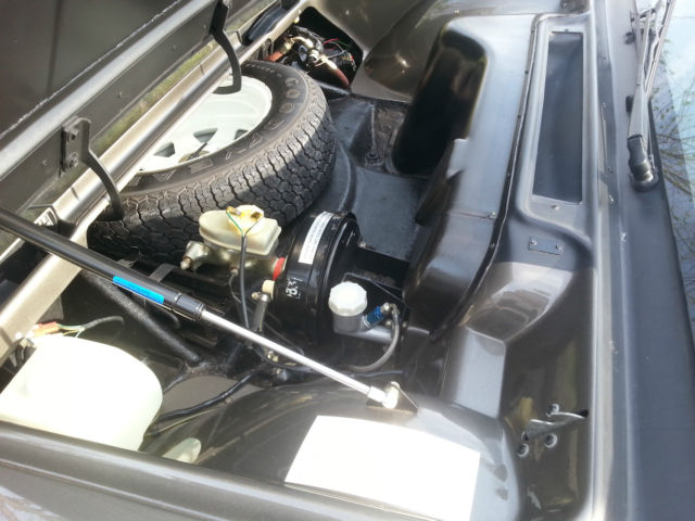 1983 Lotus Esprit Investors Edition #43 - photo 11