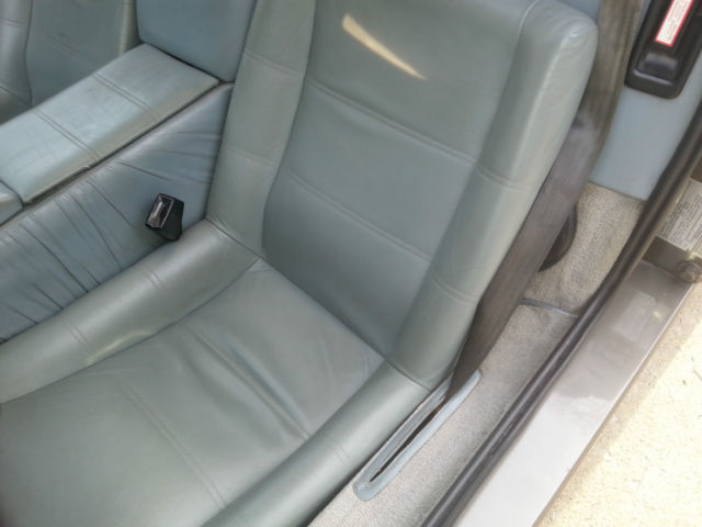 1983 Lotus Esprit Investors Edition #43 - photo 7