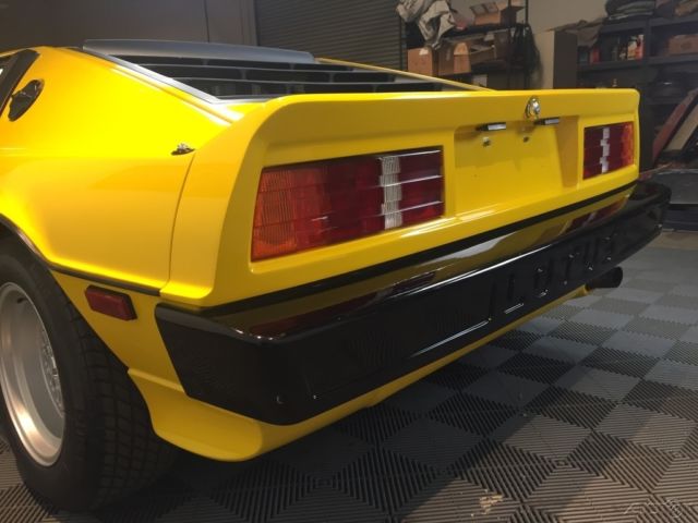1980 Lotus Esprit - photo 10