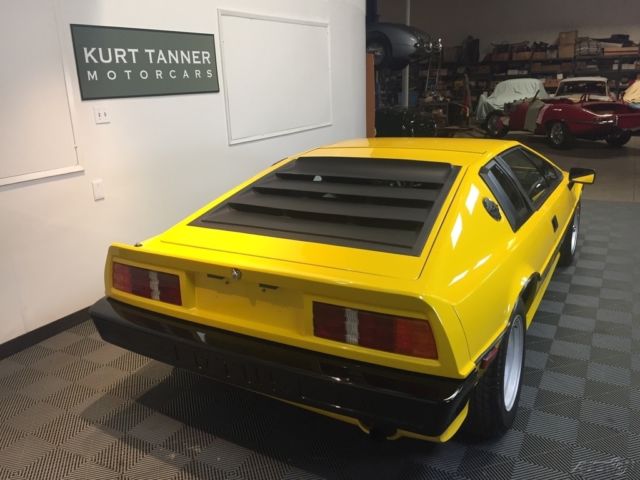 1980 Lotus Esprit - photo 7