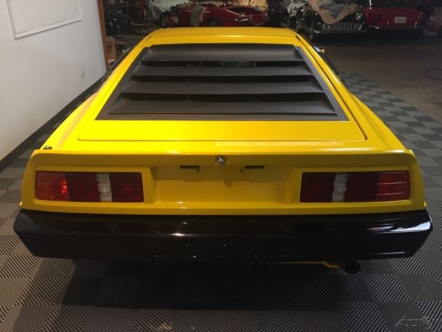 1980 Lotus Esprit - photo 8