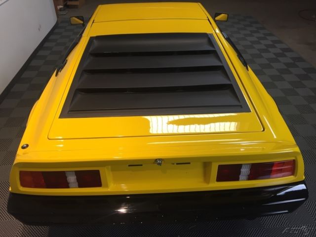 1980 Lotus Esprit - photo 9