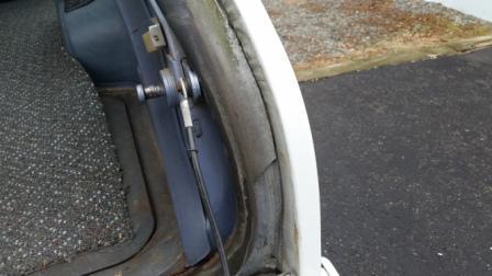 1983 Chevrolet Malibu - photo 11